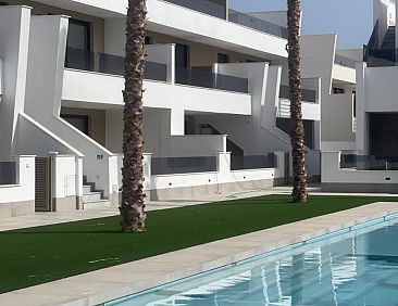 Appartement in San Pedro del Pinatar