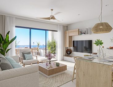 Appartement in San Pedro del Pinatar