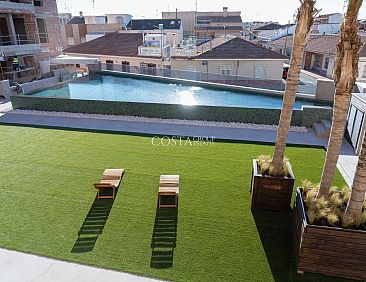 Appartement in San Pedro del Pinatar