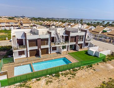 Appartement in Los Peñascos