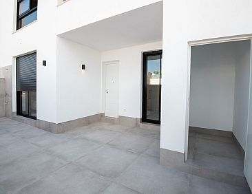 Appartement in San Pedro del Pinatar