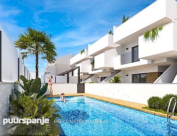 Appartement in San Pedro de Alcántara