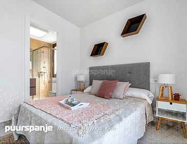 Appartement in San Pedro del Pinatar