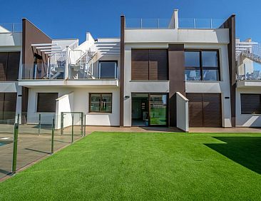Geschakelde woning in San Pedro del Pinatar