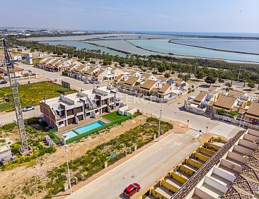 Appartement in San Pedro del Pinatar