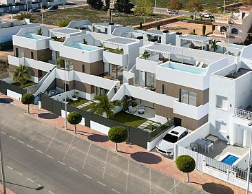 Appartement in San Pedro del Pinatar