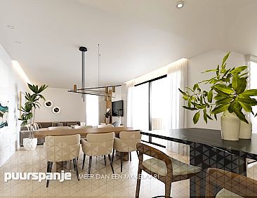 Appartement in San Pedro de Alcántara