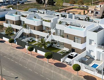 Appartement in San Pedro del Pinatar