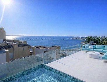 Appartement in San Pedro del Pinatar