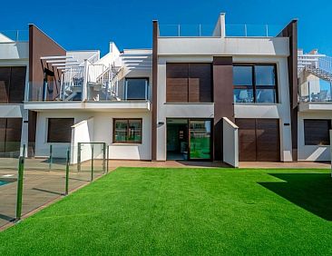 Appartement in San Pedro del Pinatar