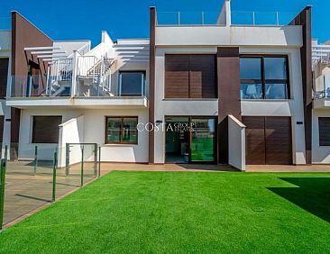 Appartement in San Pedro del Pinatar