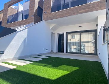 Geschakelde woning in San Pedro del Pinatar