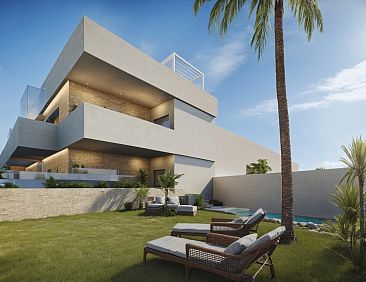 Appartement in San Pedro del Pinatar