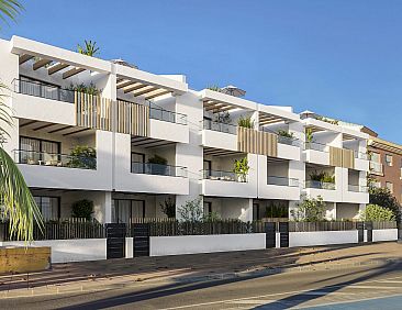 Appartement in San Pedro del Pinatar