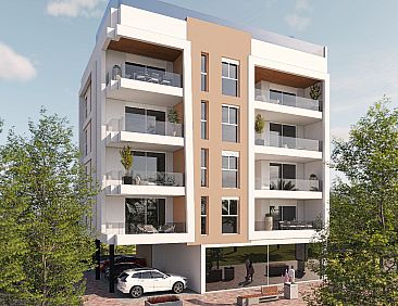 Appartement in San Pedro del Pinatar