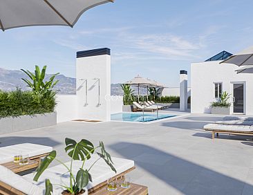 Appartement in San Pedro del Pinatar