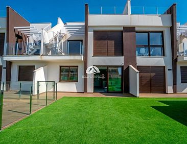 Appartement in Murcia