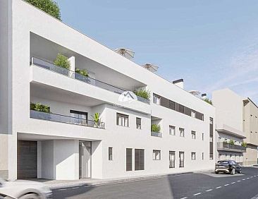 Appartement in Murcia