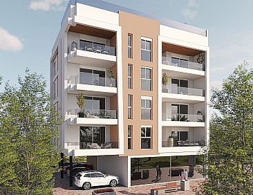 Appartement in San Pedro del Pinatar
