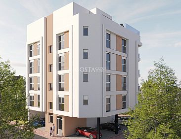 Appartement in San Pedro del Pinatar