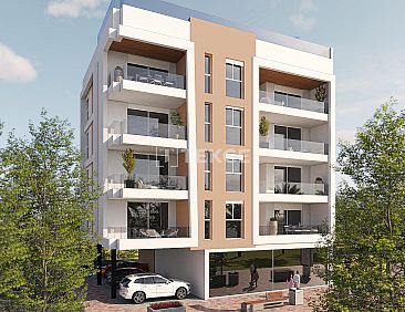 Appartement in San Pedro del Pinatar