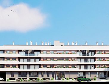 Appartement in San Pedro del Pinatar