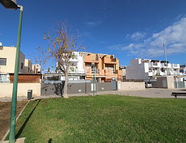 Vrijstaande woning in San Pedro del Pinatar