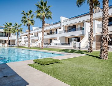 Geschakelde woning in San Pedro del Pinatar