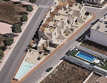 Appartement in San Pedro del Pinatar