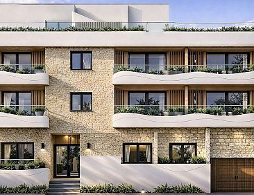 Appartement in San Pedro del Pinatar