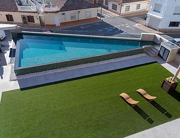 Appartement in San Pedro del Pinatar
