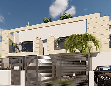 Appartement in San Pedro del Pinatar