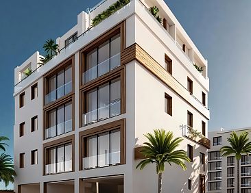 Appartement in San Pedro del Pinatar