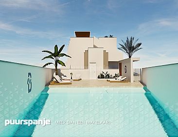Appartement in San Pedro del Pinatar