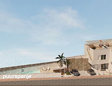 Appartement in San Pedro del Pinatar
