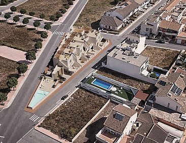 Appartement in San Pedro del Pinatar