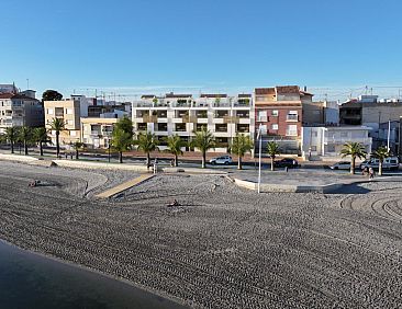 Appartement in San Pedro del Pinatar
