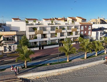 Appartement in San Pedro del Pinatar