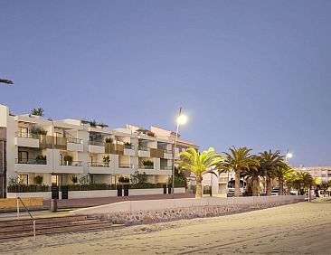Appartement in San Pedro del Pinatar