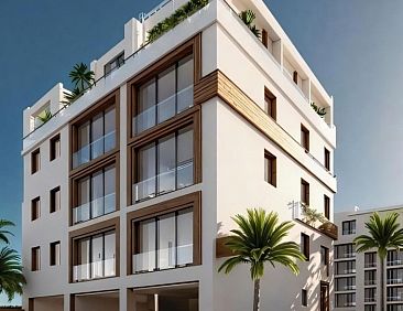 Appartement in San Pedro del Pinatar