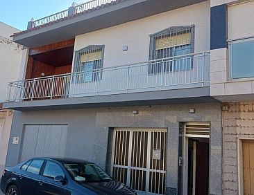 Geschakelde woning in San Pedro del Pinatar