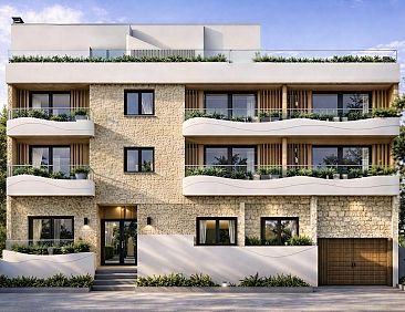 Appartement in San Pedro del Pinatar