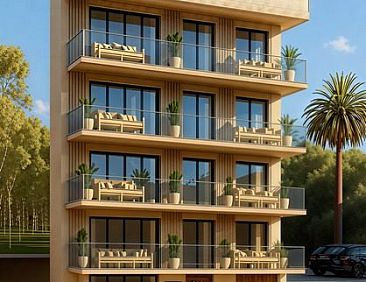 Appartement in San Pedro del Pinatar