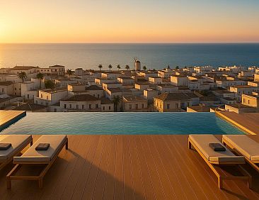 Appartement in San Pedro del Pinatar