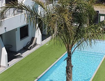 Luxe betaalbaar penthouse CasaRutten