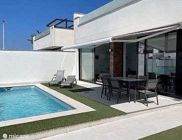 Casa Entremares