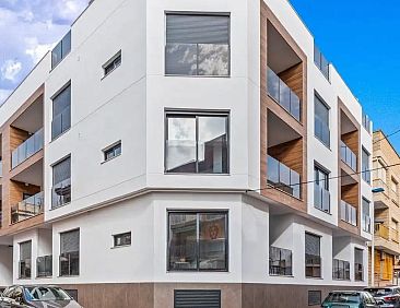 Tokai Residence Casa Arco iris