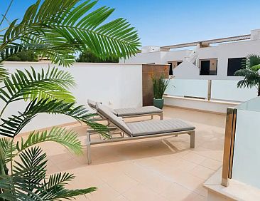 Luxe ruime bungalow 139
