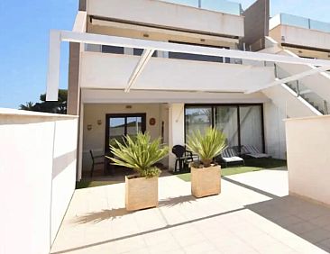 La casa de Verano