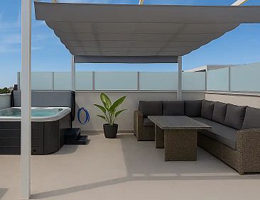Casa Sol y Playa